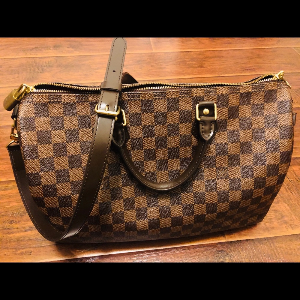 Speedy 35 Bandouliere